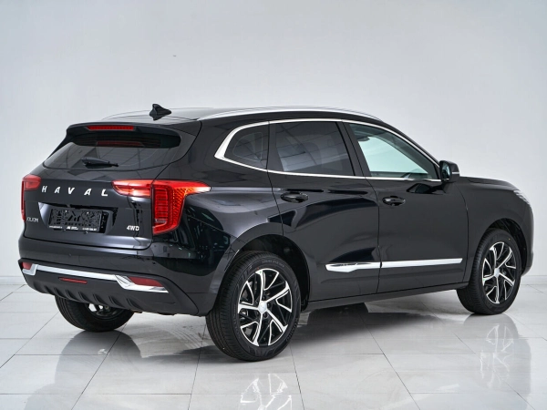Haval Jolion, I фото №5