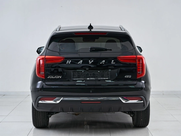 Haval Jolion, I фото №6
