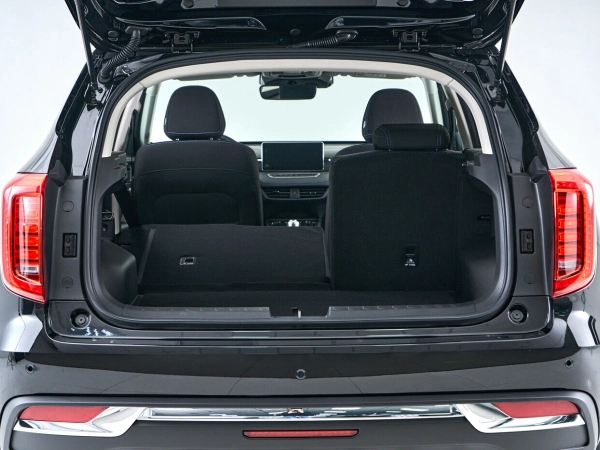 Haval Jolion, I фото №7