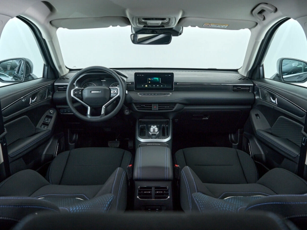 Haval Jolion, I фото №8