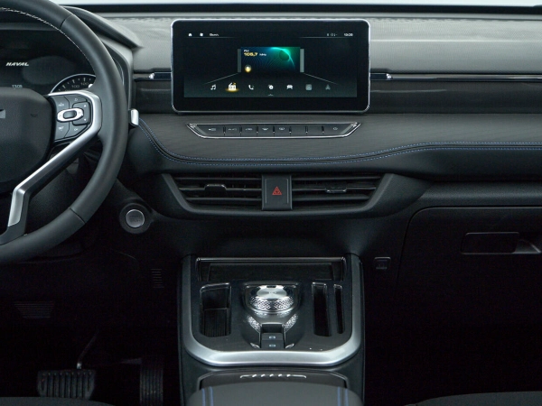 Haval Jolion, I фото №9