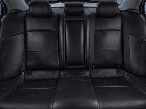 Mitsubishi Lancer, X фото №15