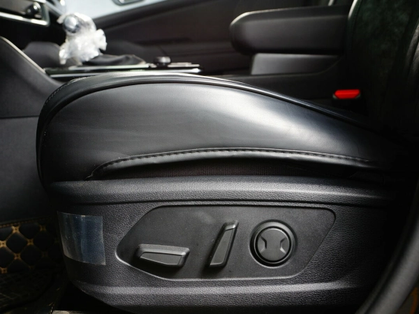 Kia Sportage, V фото №10