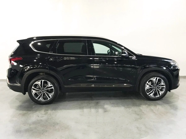 Hyundai Santa Fe, IV фото №2