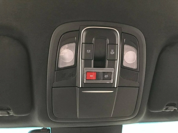 Hyundai Santa Fe, IV фото №7