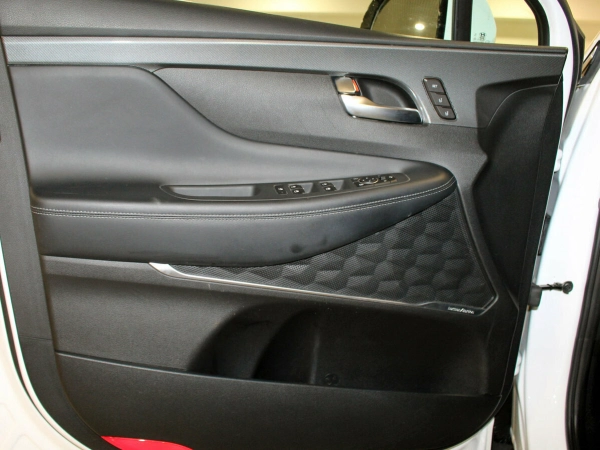 Hyundai Santa Fe, IV Рестайлинг фото №13