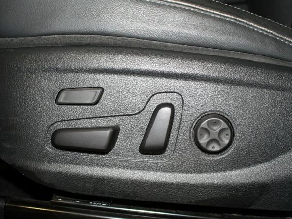 Hyundai Santa Fe, IV Рестайлинг фото №16