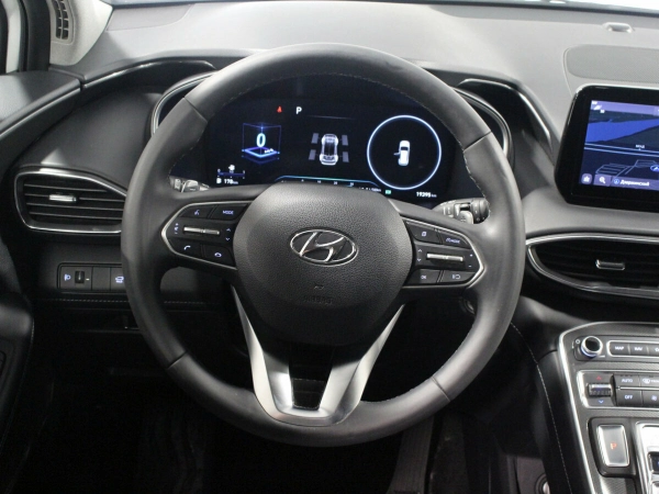 Hyundai Santa Fe, IV Рестайлинг фото №17
