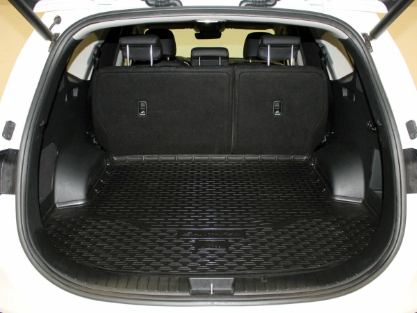 Hyundai Santa Fe, IV Рестайлинг фото №6