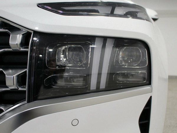 Hyundai Santa Fe, IV Рестайлинг фото №8