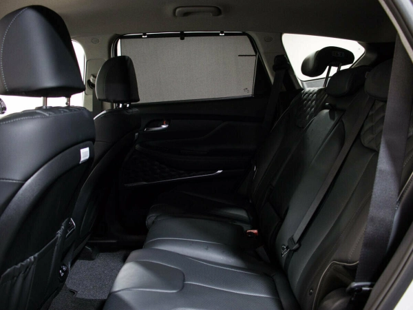 Hyundai Santa Fe, IV Рестайлинг фото №13