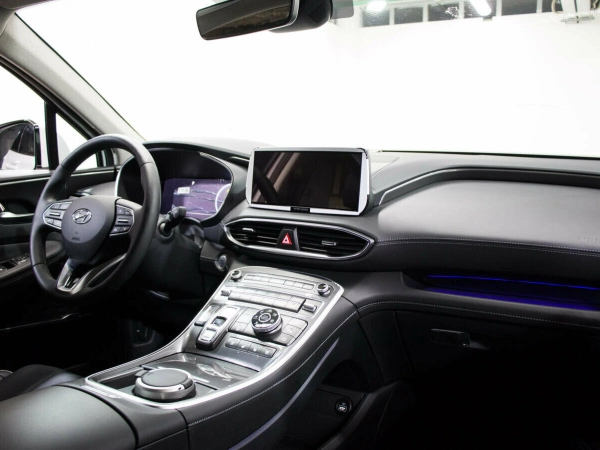 Hyundai Santa Fe, IV Рестайлинг фото №8