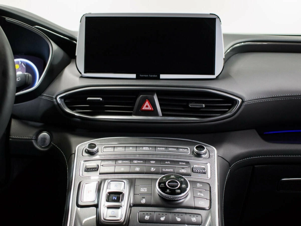 Hyundai Santa Fe, IV Рестайлинг фото №9