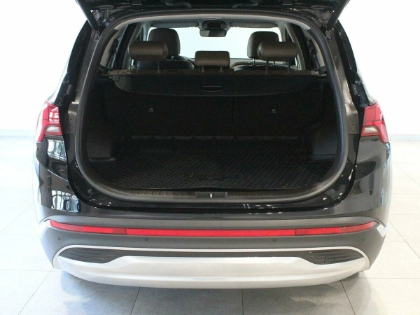 Hyundai Santa Fe, IV Рестайлинг фото №6
