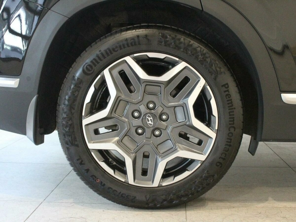 Hyundai Santa Fe, IV Рестайлинг фото №7