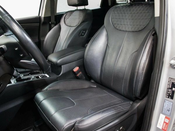 Hyundai Santa Fe, IV фото №13