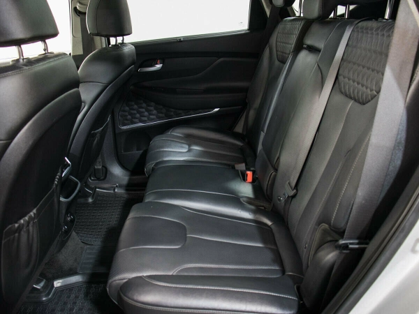 Hyundai Santa Fe, IV фото №15