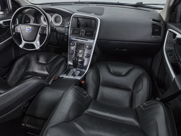 Volvo XC60, I фото №10