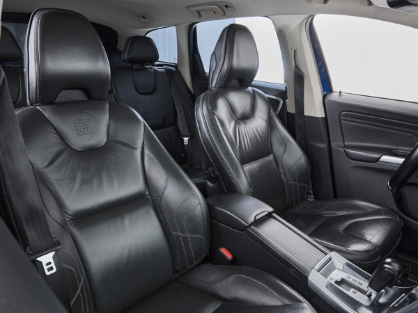 Volvo XC60, I фото №13