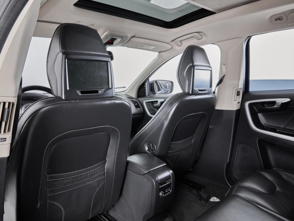 Volvo XC60, I фото №14