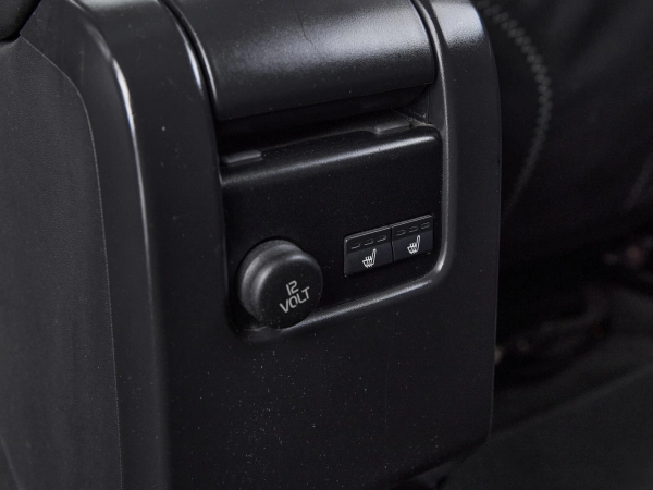 Volvo XC60, I фото №15
