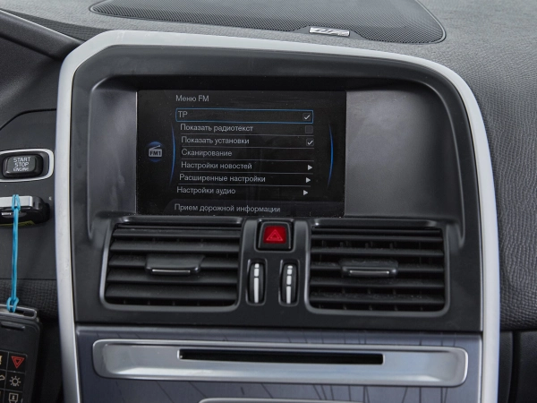 Volvo XC60, I фото №18