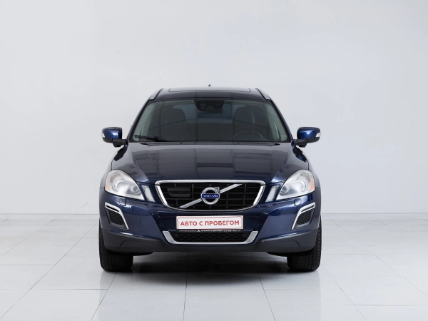 Volvo XC60, I фото №2