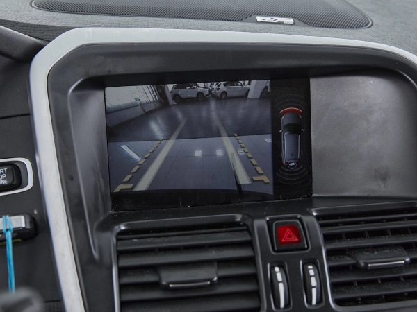Volvo XC60, I фото №22