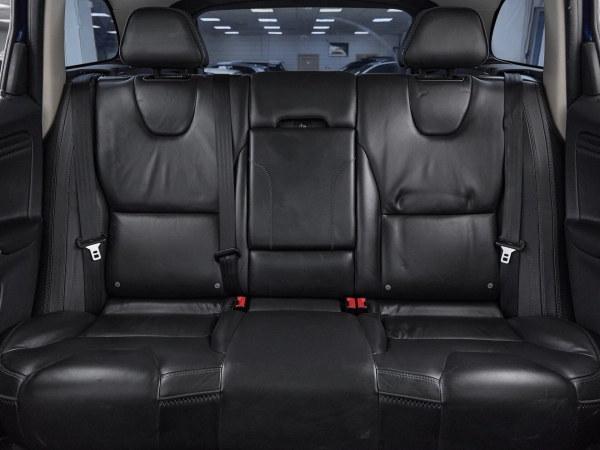 Volvo XC60, I фото №23