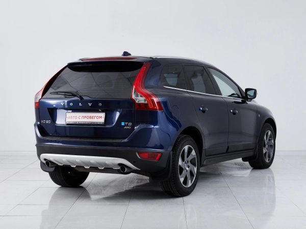 Volvo XC60, I фото №4