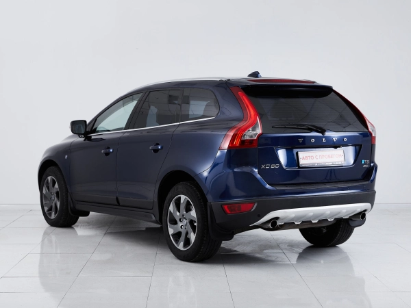 Volvo XC60, I фото №5