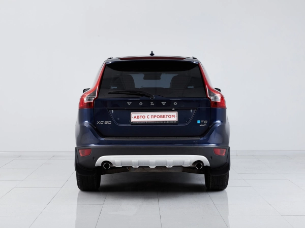 Volvo XC60, I фото №6