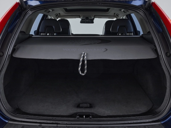 Volvo XC60, I фото №7