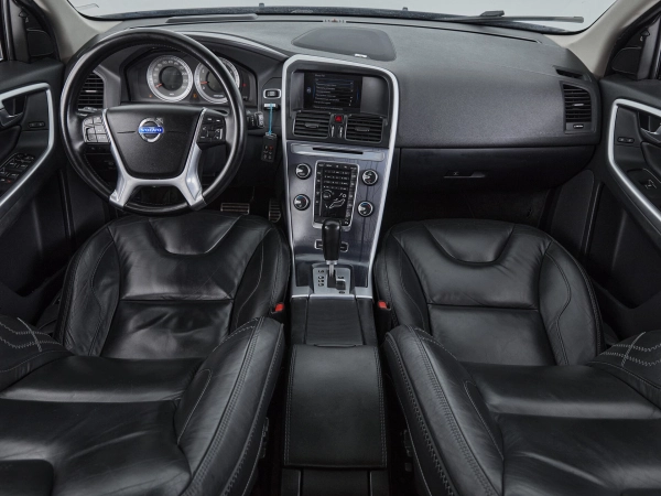 Volvo XC60, I фото №8