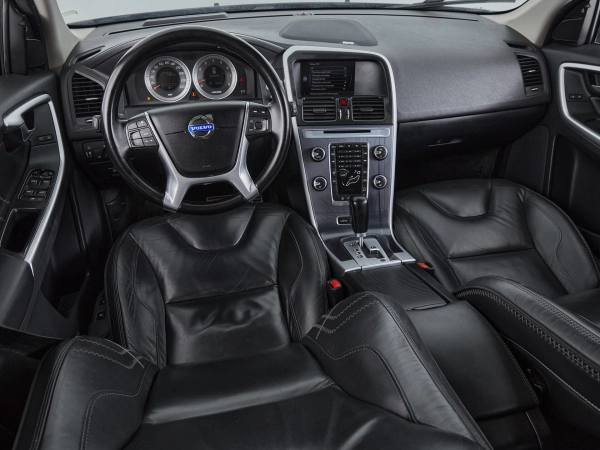 Volvo XC60, I фото №9