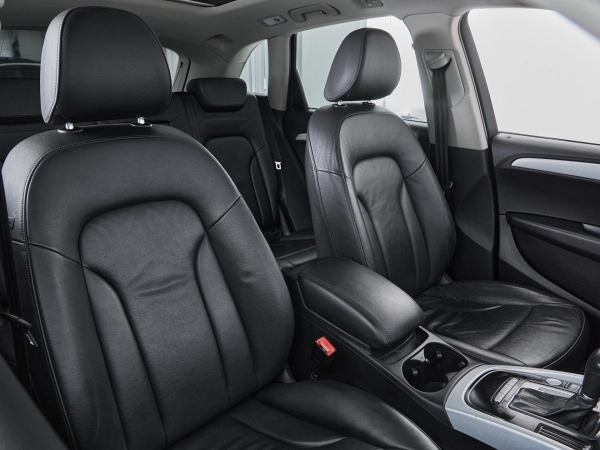 Audi Q5, I (8R) фото №11