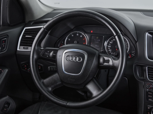 Audi Q5, I (8R) фото №13