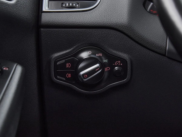 Audi Q5, I (8R) фото №16
