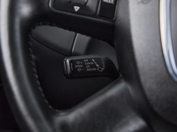 Audi Q5, I (8R) фото №17