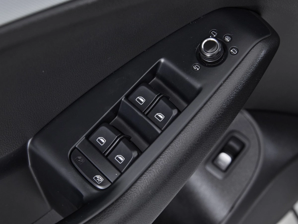 Audi Q5, I (8R) фото №19