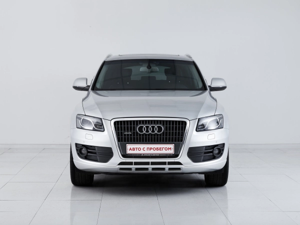Audi Q5, I (8R) фото №2