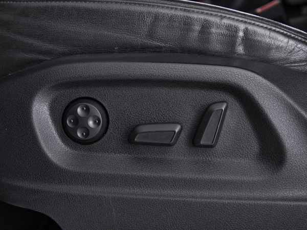 Audi Q5, I (8R) фото №20