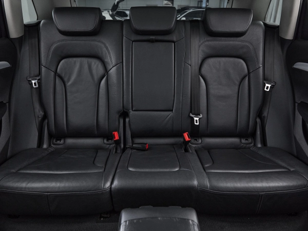 Audi Q5, I (8R) фото №21