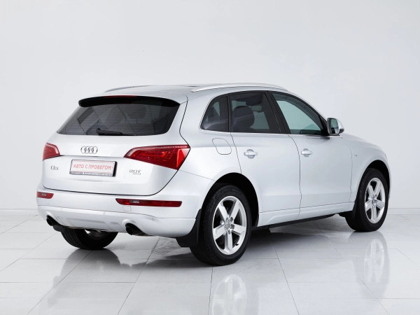 Audi Q5, I (8R) фото №5