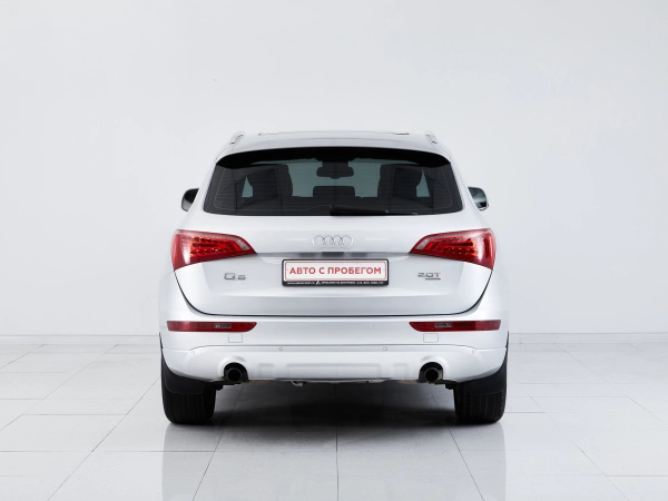 Audi Q5, I (8R) фото №6
