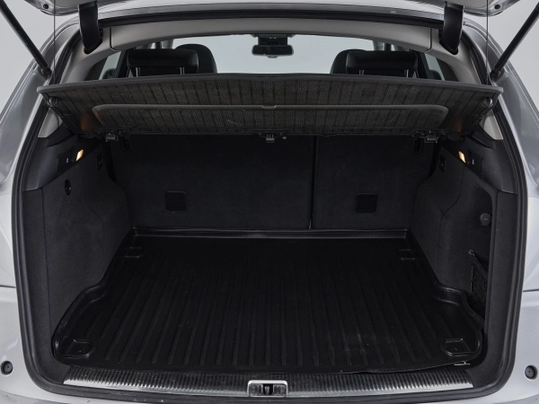Audi Q5, I (8R) фото №7