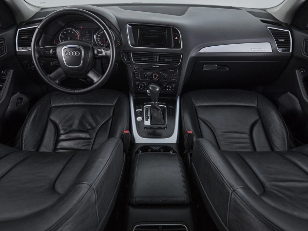 Audi Q5, I (8R) фото №8