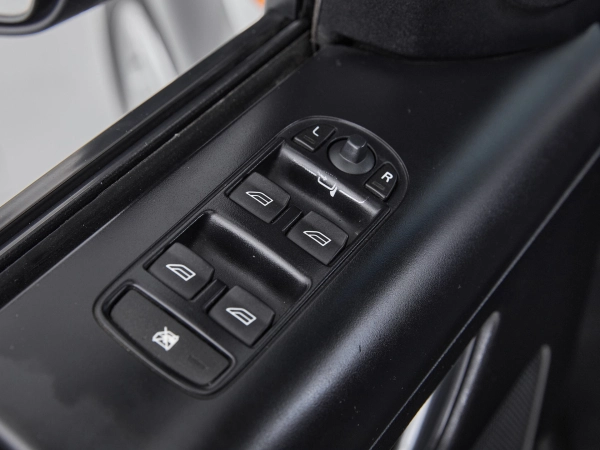 Land Rover Freelander, II фото №12