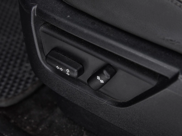 Land Rover Freelander, II фото №13