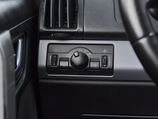 Land Rover Freelander, II фото №16